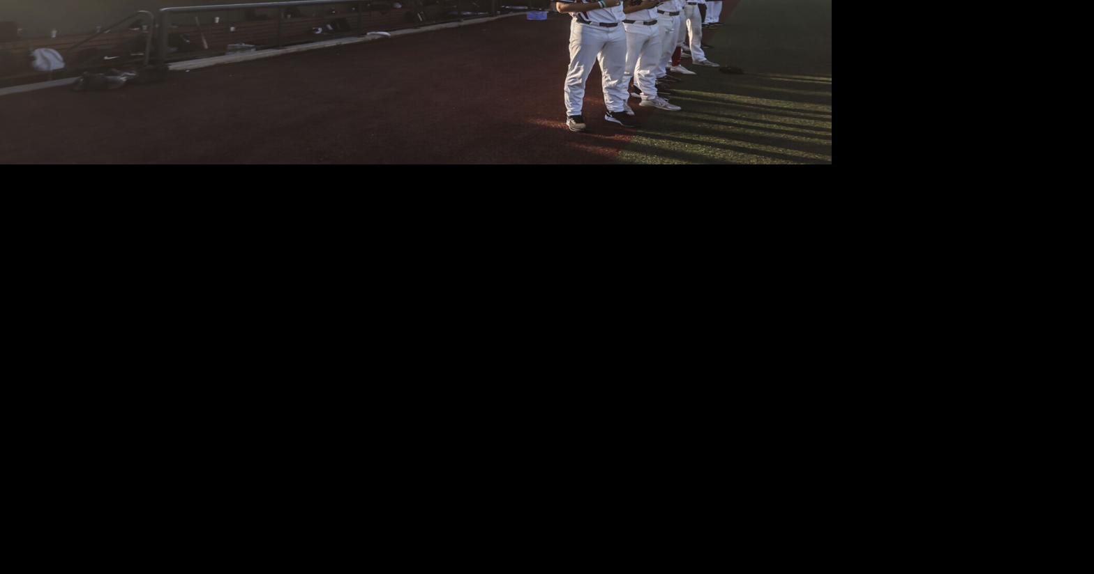 To The Fence Umpires At The Local Little League: Be Quiet & Watch