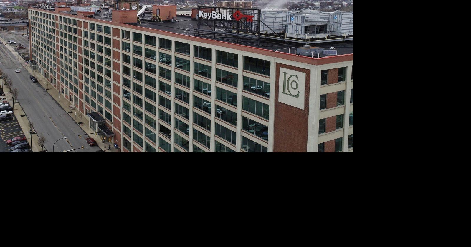 KeyBank, HSBC making donations after mass shooting