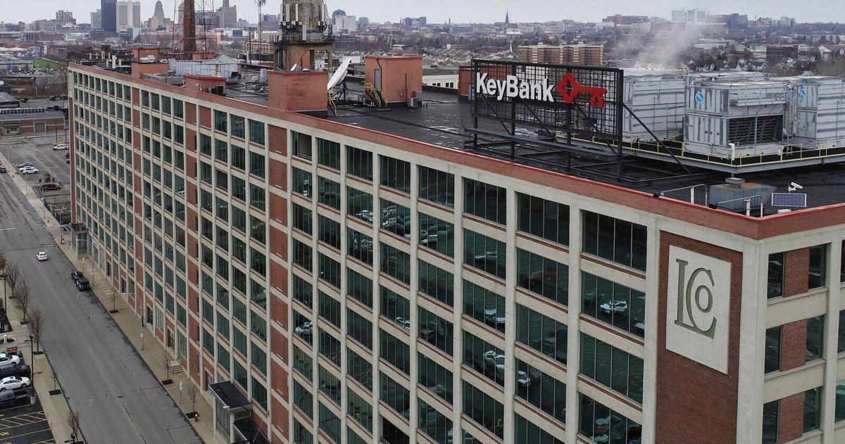 Keybanc Boston KeyBank, HSBC making donations after mass shooting