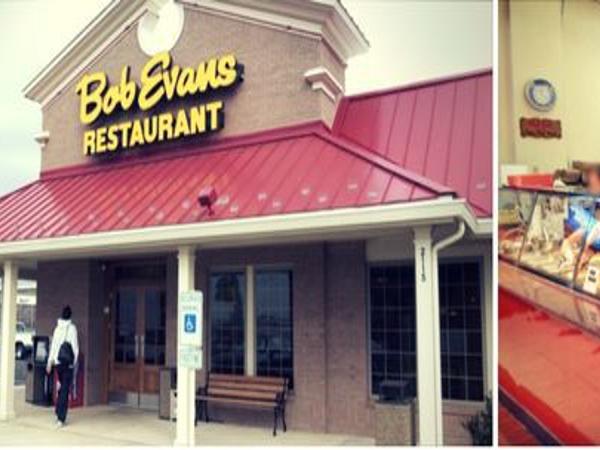 We Re Open B N Restaurants Open Dec 24 25 Local News Pantagraph Com Christmas eve means no rules whatsoever.