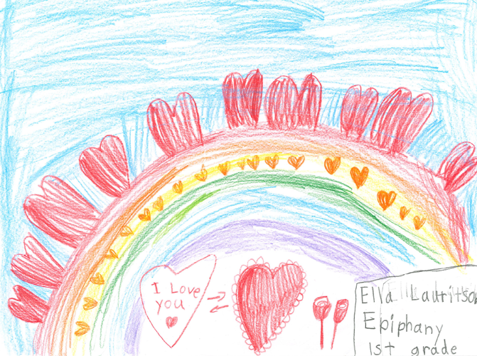 Ella Lauritson, grade 1, Epiphany (vday).png