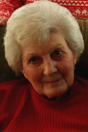 Donna Lamb