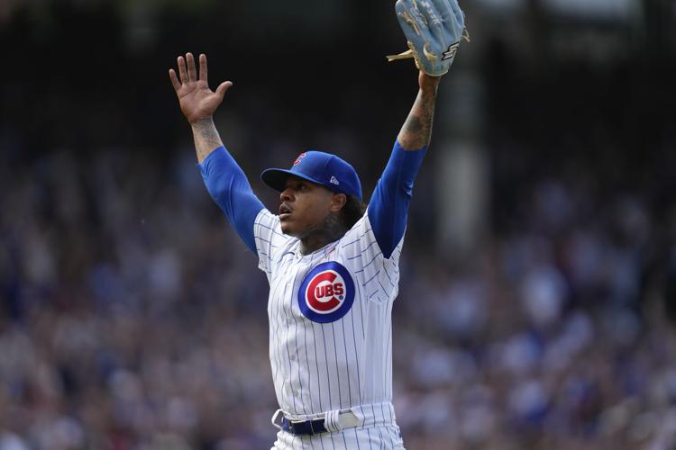 Column: Chicago Cubs can survive even without Marcus Stroman