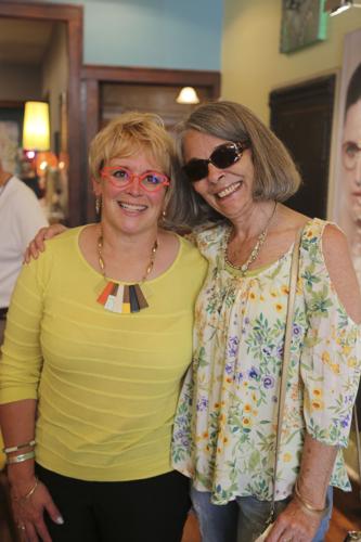 Julie Kubsch, Shann Elble