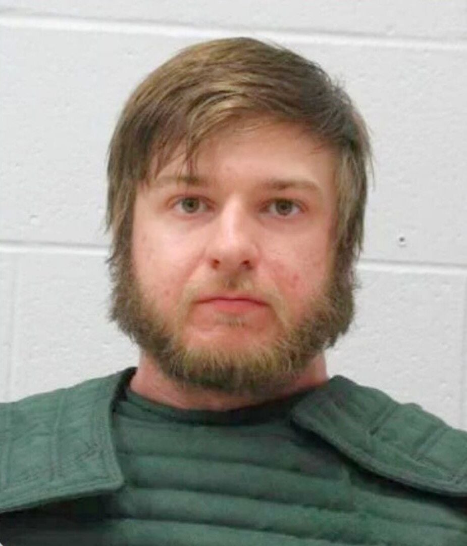 McLean County man arrested on 20 charges involving imagery depicting ...