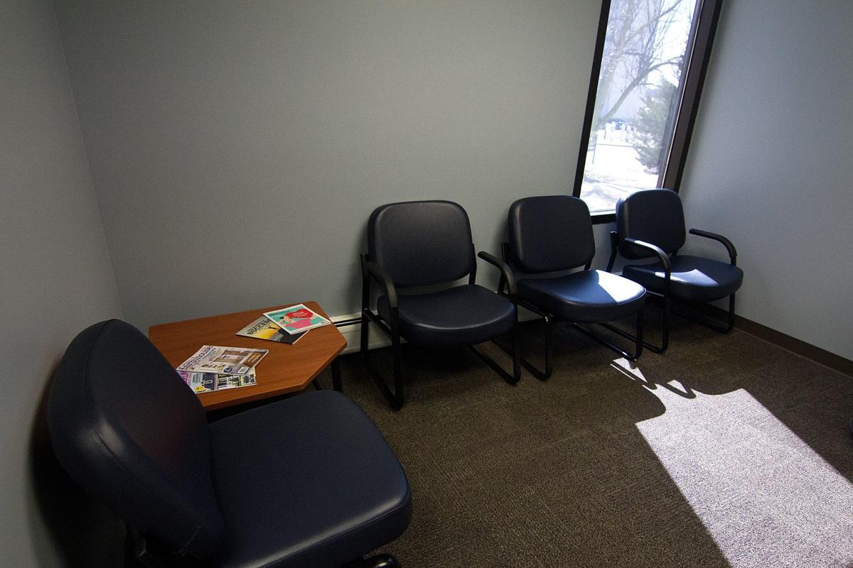 Mclean County Triage Center Offers Expanded Hours Local News Pantagraph Com