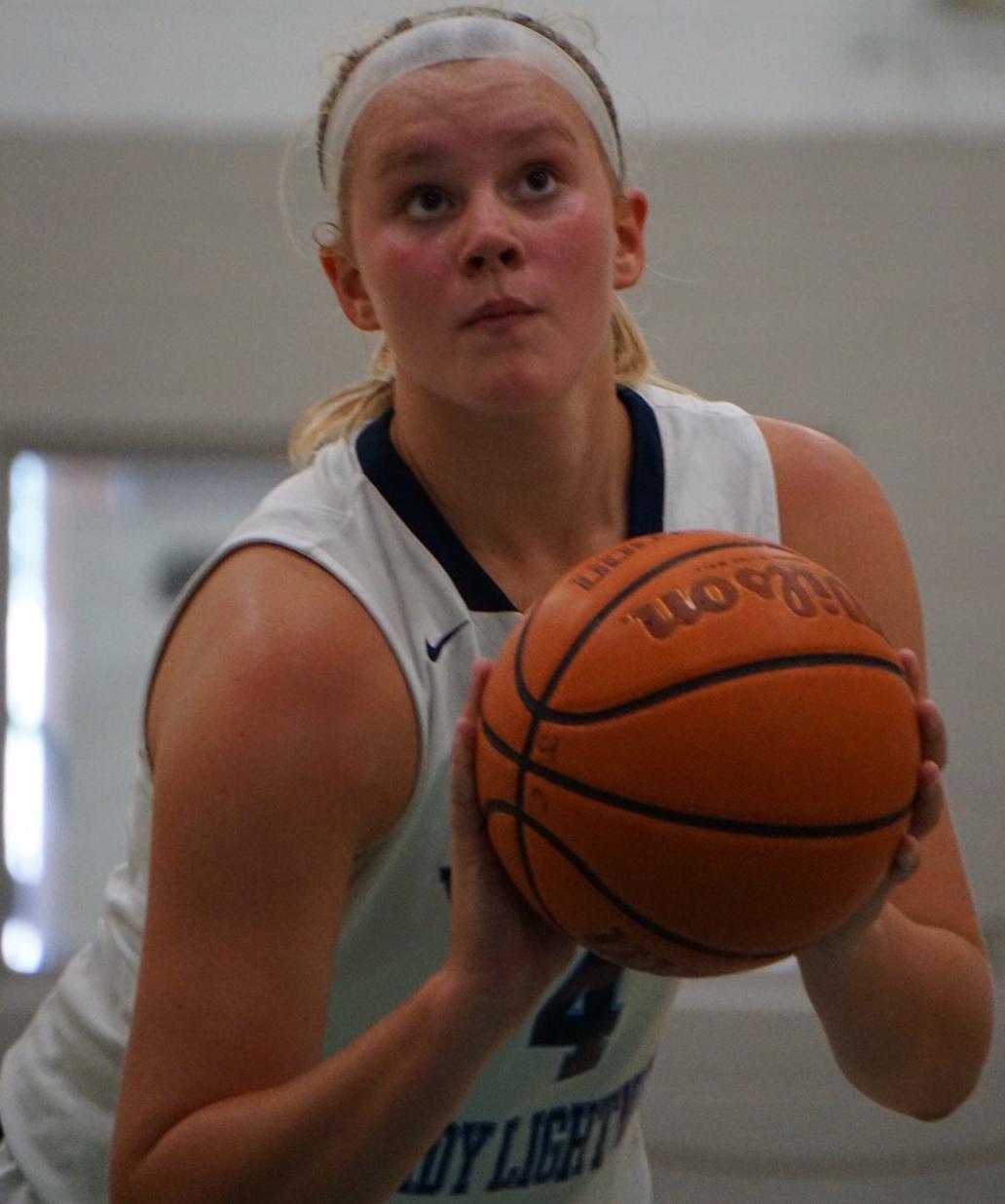 Illinois Wesleyan women's basketball recruits have coach eager for opening tip | Women's College ...