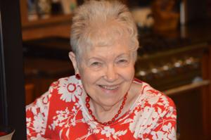 Bonnie June Brouillette