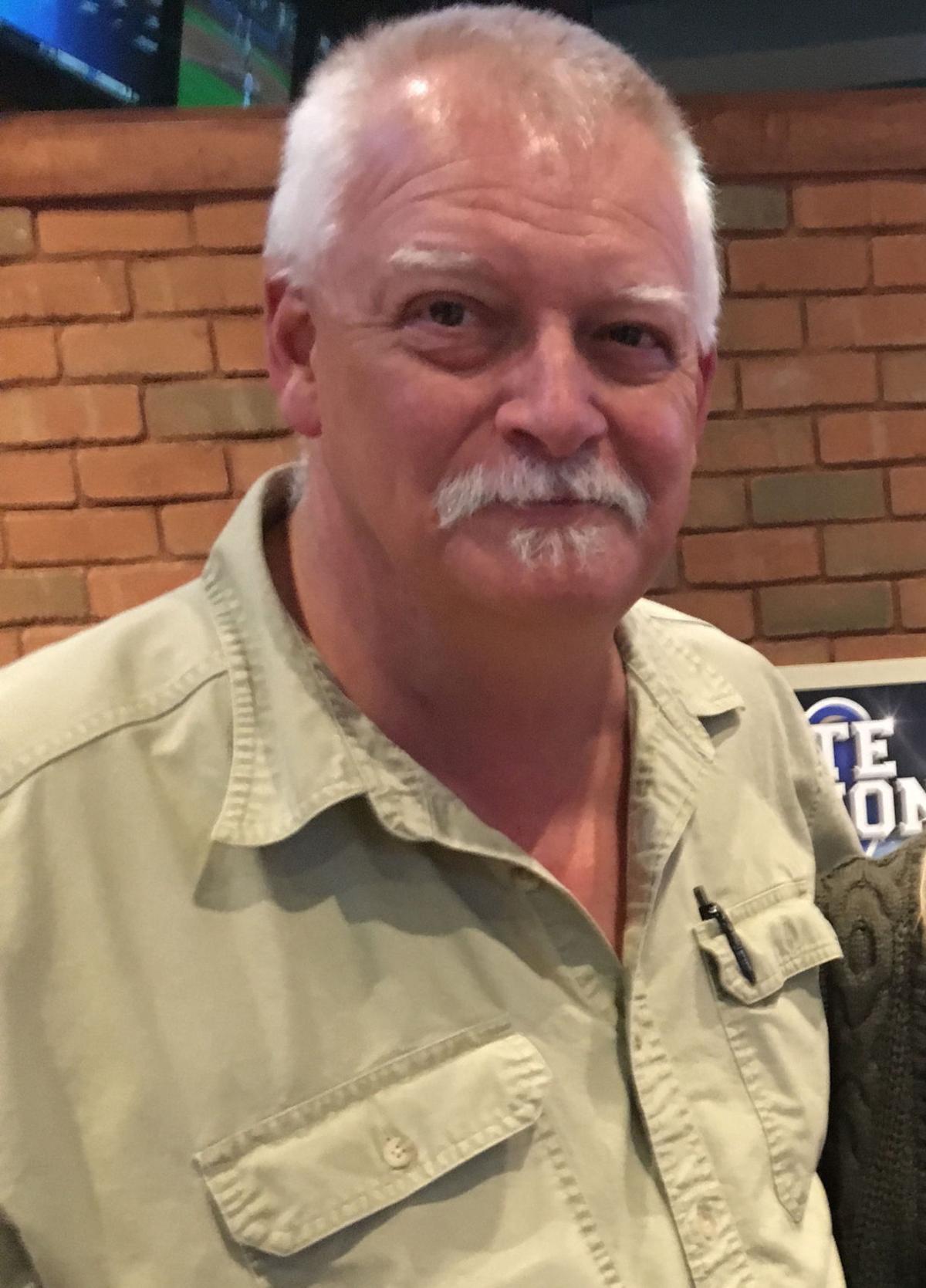 Brian Powell Obituaries