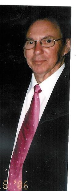 Ed Eagleson