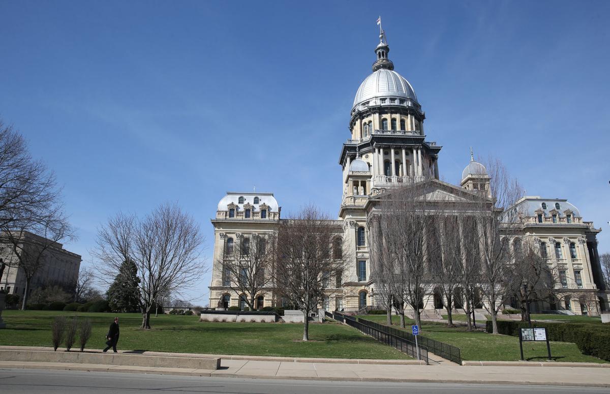STATEHOUSE