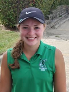 Reagan Kennedy fires 68 to lead University High girls to Class 2A ...