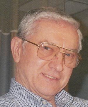 Wallace Maede