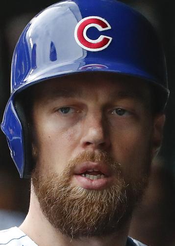 Julianna Zobrist, wife of Cubs star Ben Zobrist, breaks silence with  Instagram post - Chicago Sun-Times