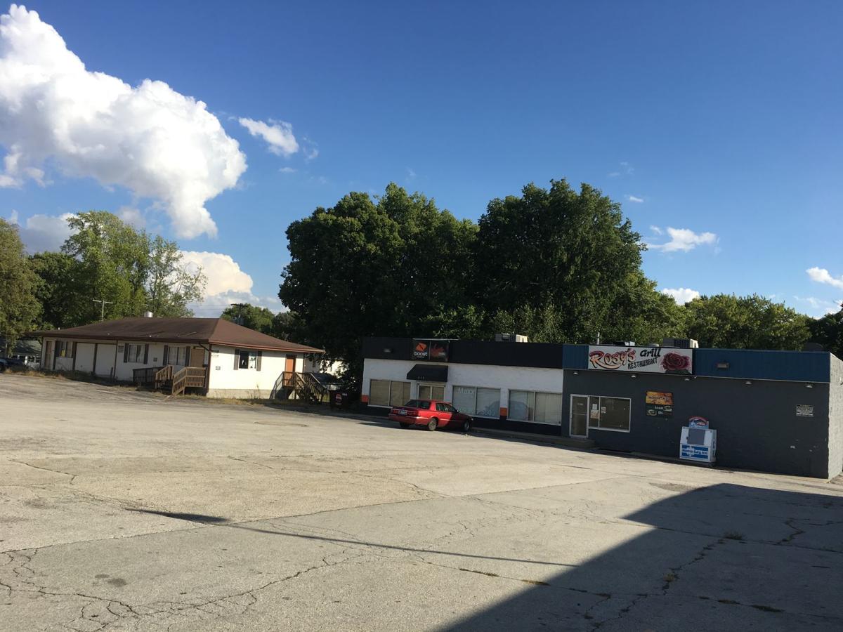 Advocates Have Plan To Address Food Desert On Bloomington S West