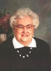 Eileen Read