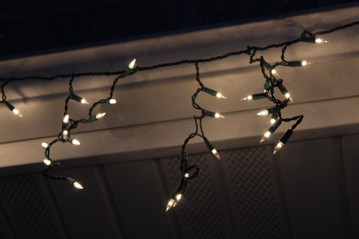 Hornseth: The wonders of Christmas lights
