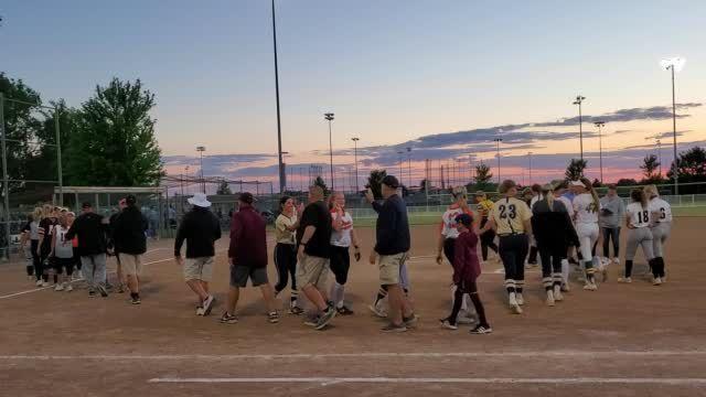 Intercity tries to extend lead against Area in 28th BNGSA All-Star Softball  Game