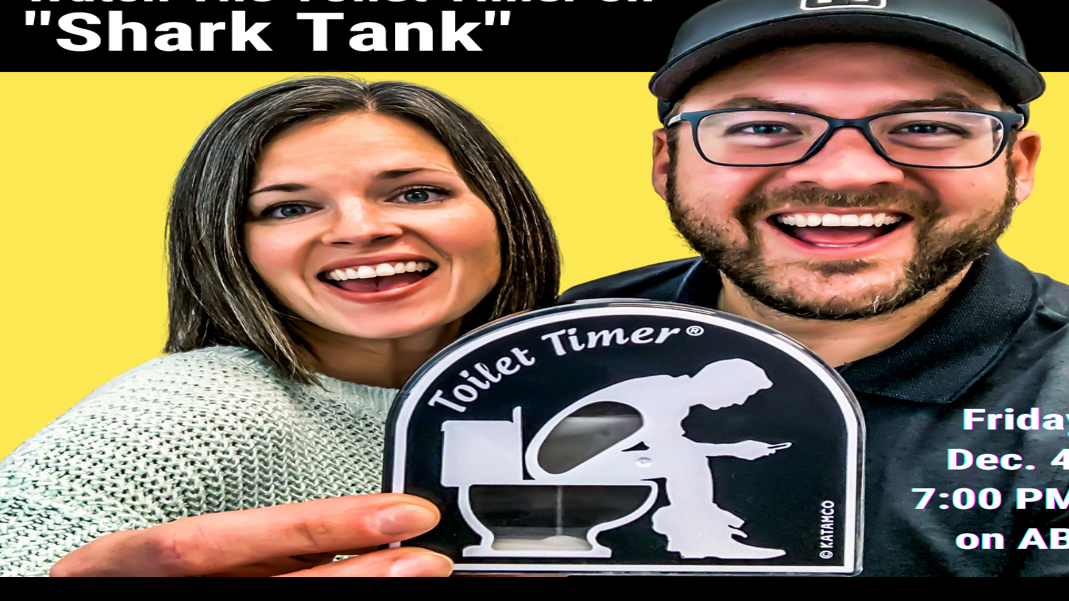 Normal Couple To Appear On Abc S Shark Tank Friday Go Pantagraph Com