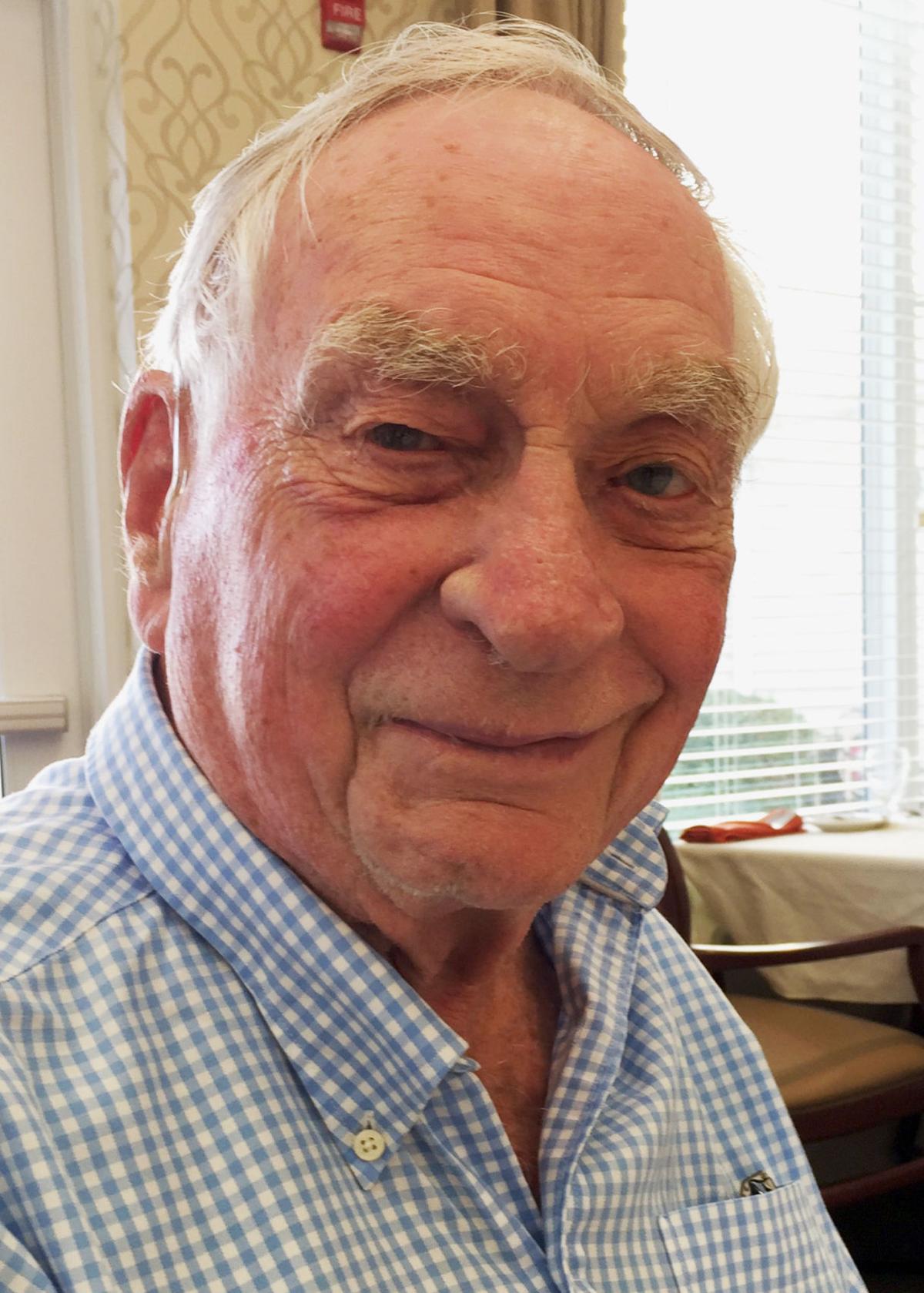 William 'Bill' Linneman