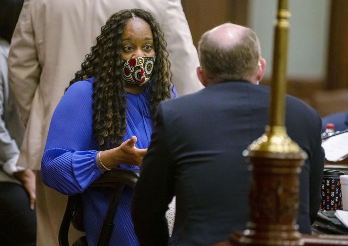 Illinois Legislature