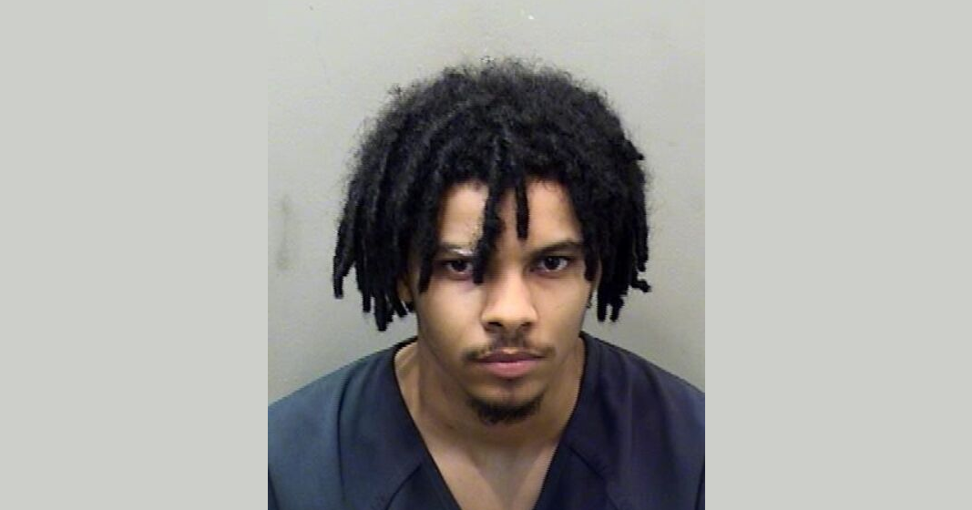 Man Pleads Guilty to Burglary in Normal - Vimarsana News