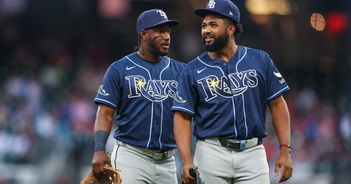 Contendor Modular Fatal flaws on MLB contender that could derail playoff run