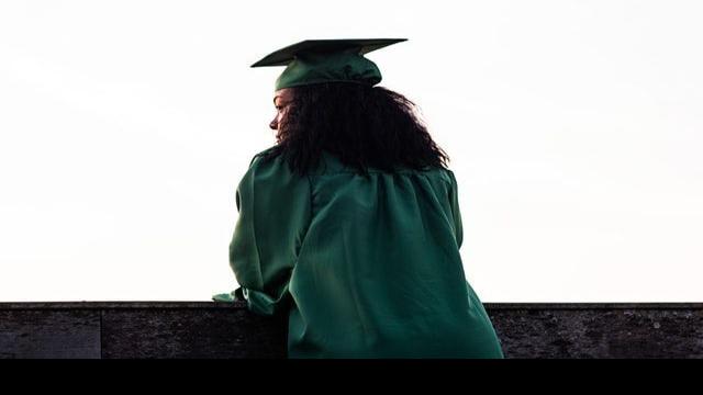 Normal Community High Graduation 2022