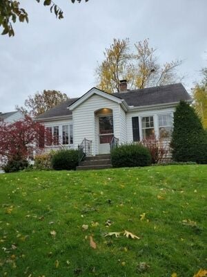 3 Bedroom Home in Bloomington - $99,900