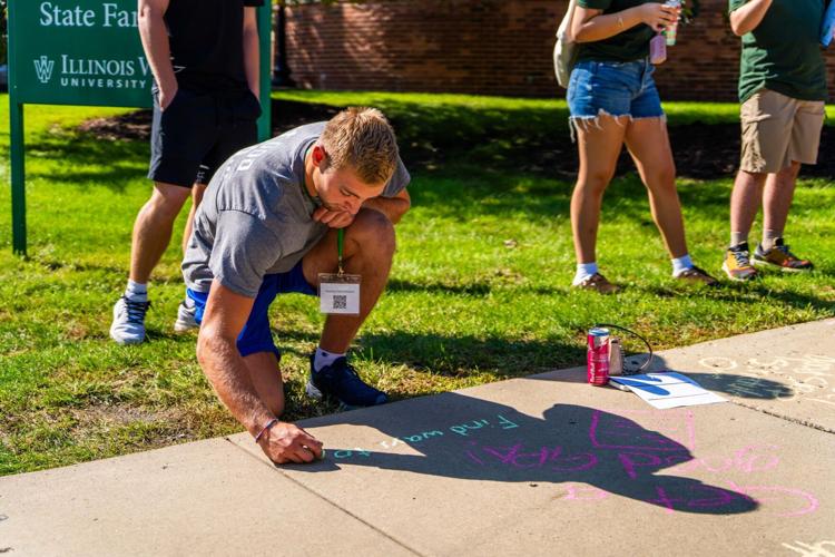 Turning Titan Photo and Social Media Recap: Welcoming the Class of 2030 to the Titan Family