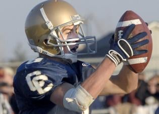 Saints advance to state in dramatic fashion