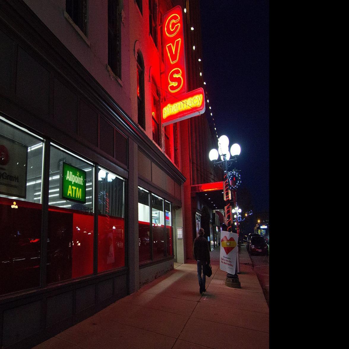Cvs Pharmacy In Downtown Bloomington To Close Jan 2 Local News