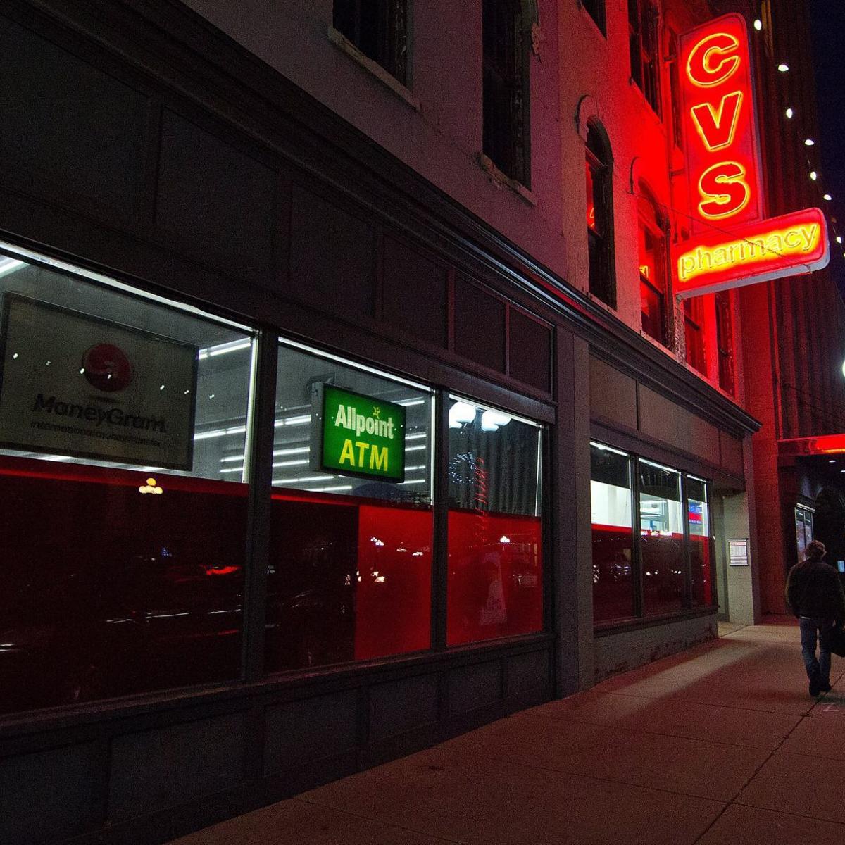 Cvs Pharmacy In Downtown Bloomington To Close Jan 2 Local News