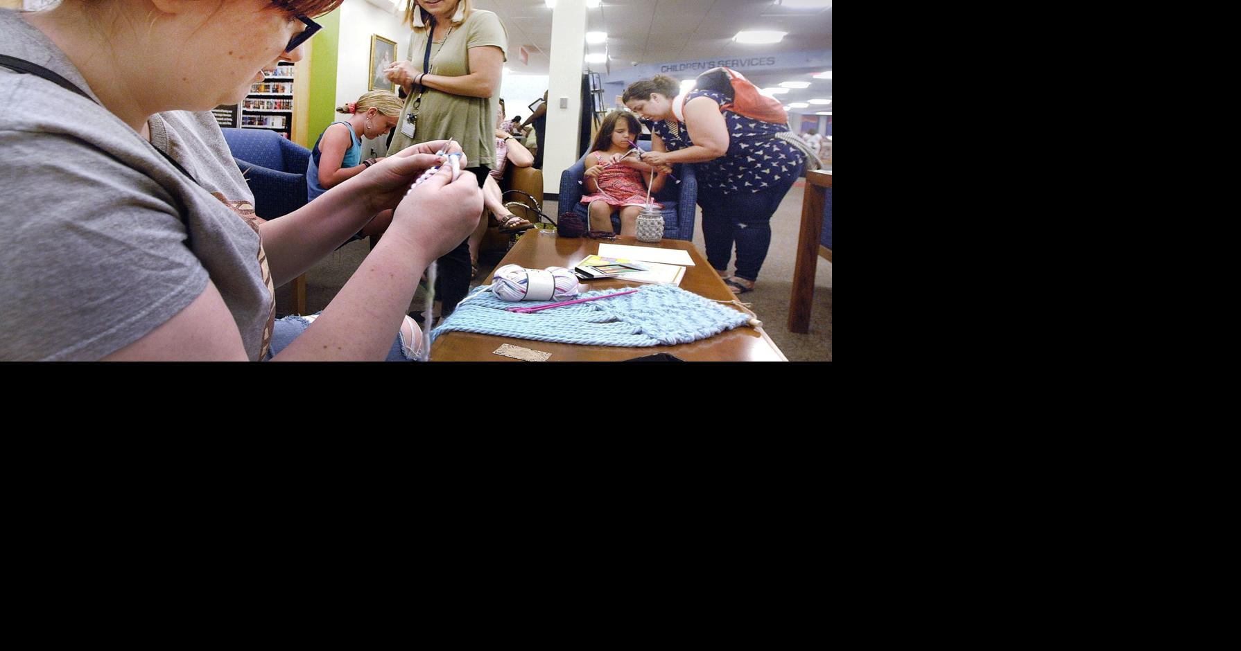 Looking for something to do this weekend in Central Illinois? Here's the list.
