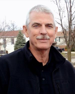 Steve Kinsella