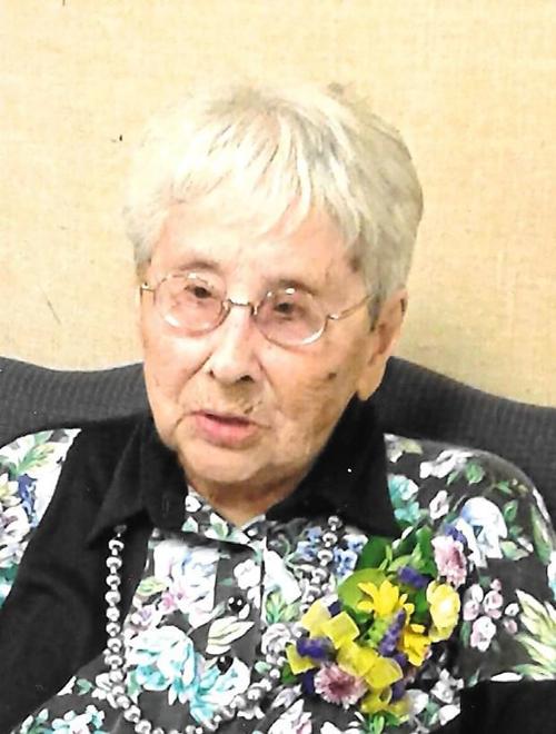 Viola Williamson