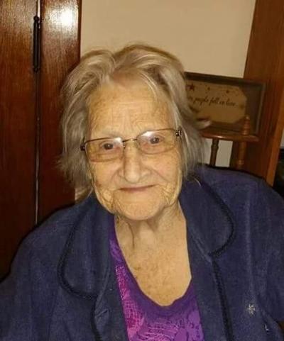 Lorna Morgan