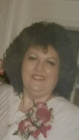 Joainne C. Rhodes