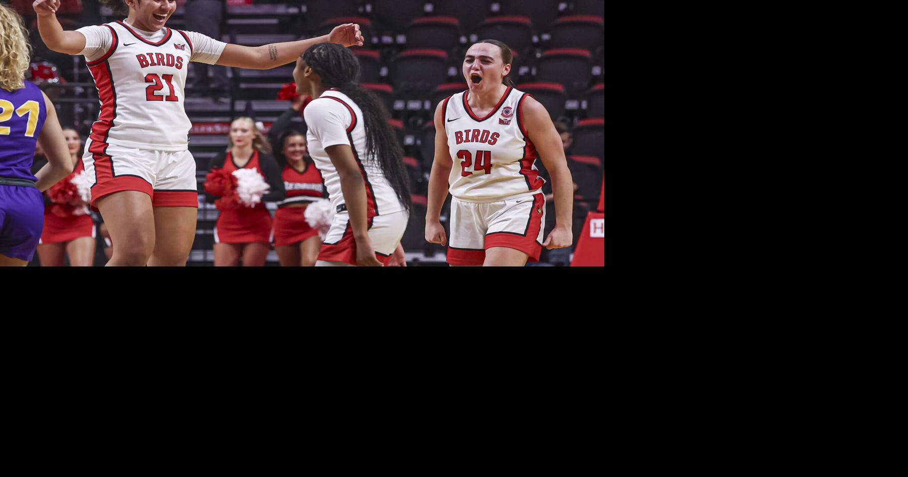 Illinois State women face Illinois-Chicago team coached by former Redbird