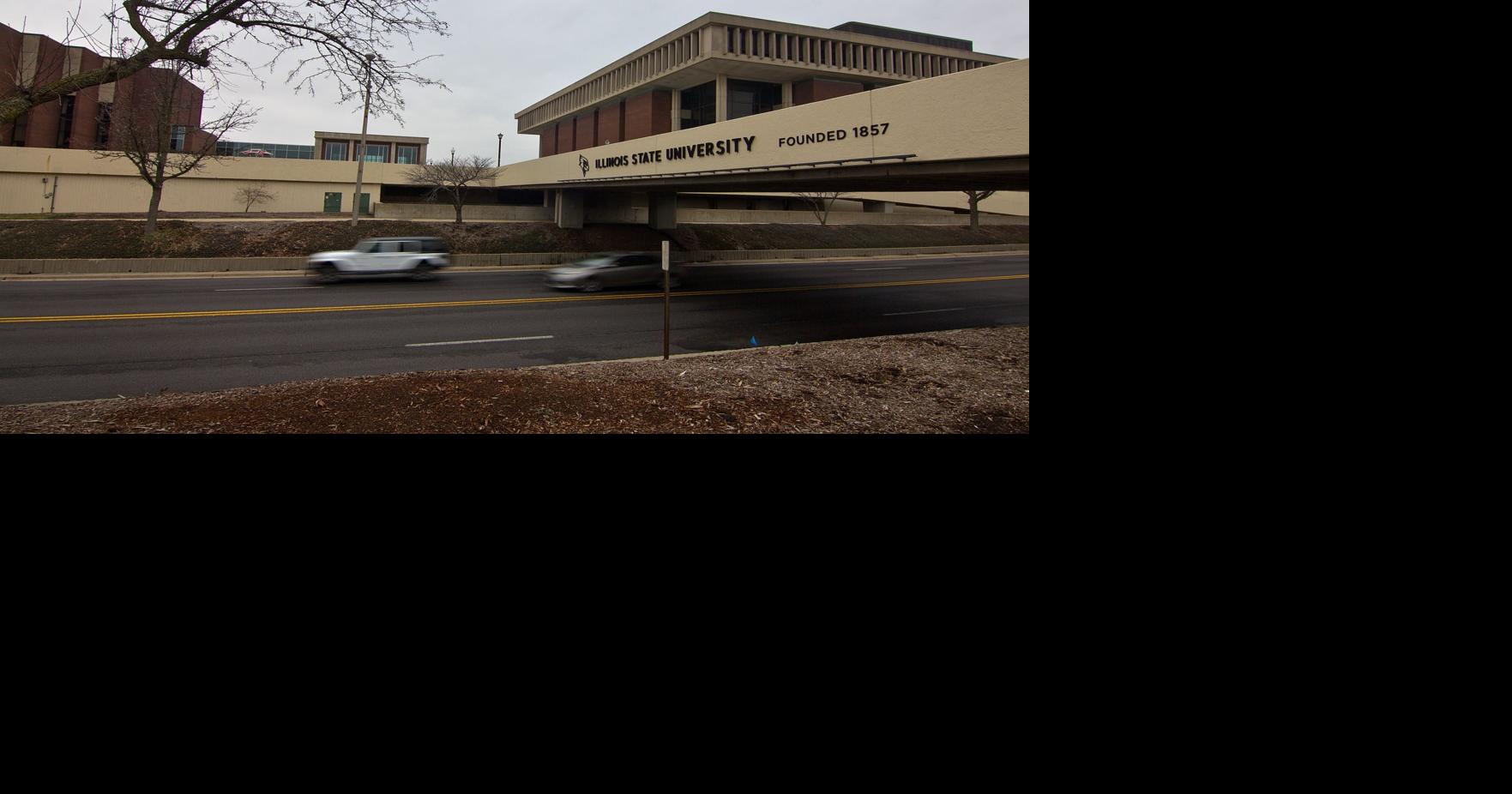 Illinois State University Historical Video Series, 1857–2007