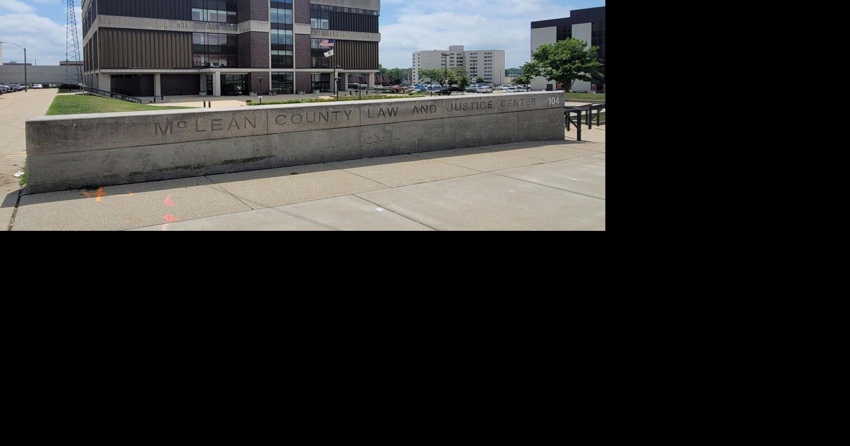 50 McLean County inmates transferred to LaSalle County Jail
