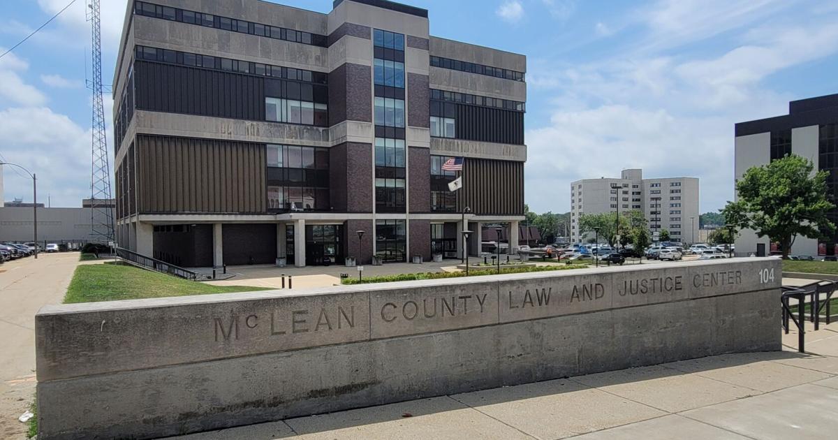 50 McLean County inmates transferred to LaSalle County Jail