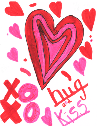 Emmanuella Kisembo, grade 3, Washington (vday).png