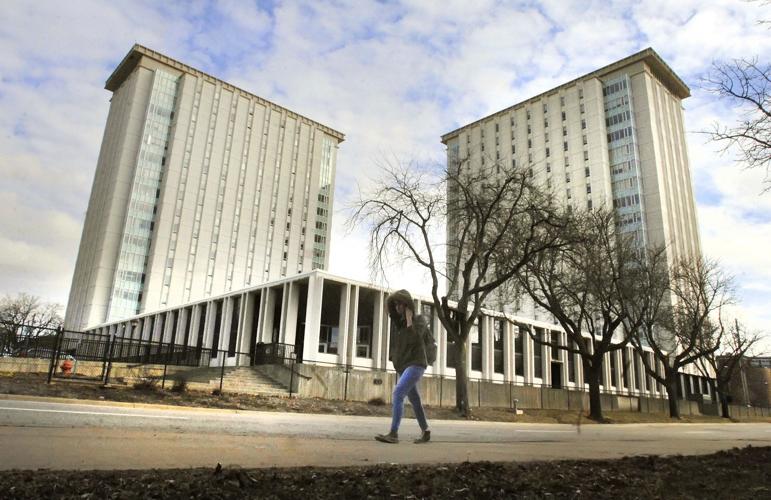 Podagraph Episode 2 Illinois State University Housing with Lenore Sobota