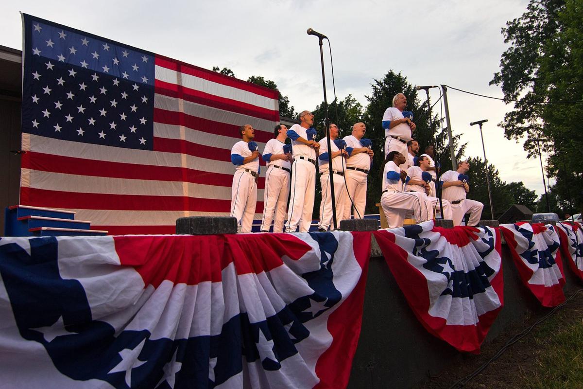 Watch now Celebrate America brings Independence Day show online, finds