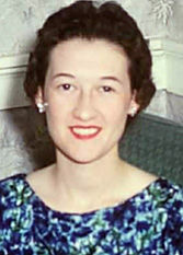 Betty Widmer