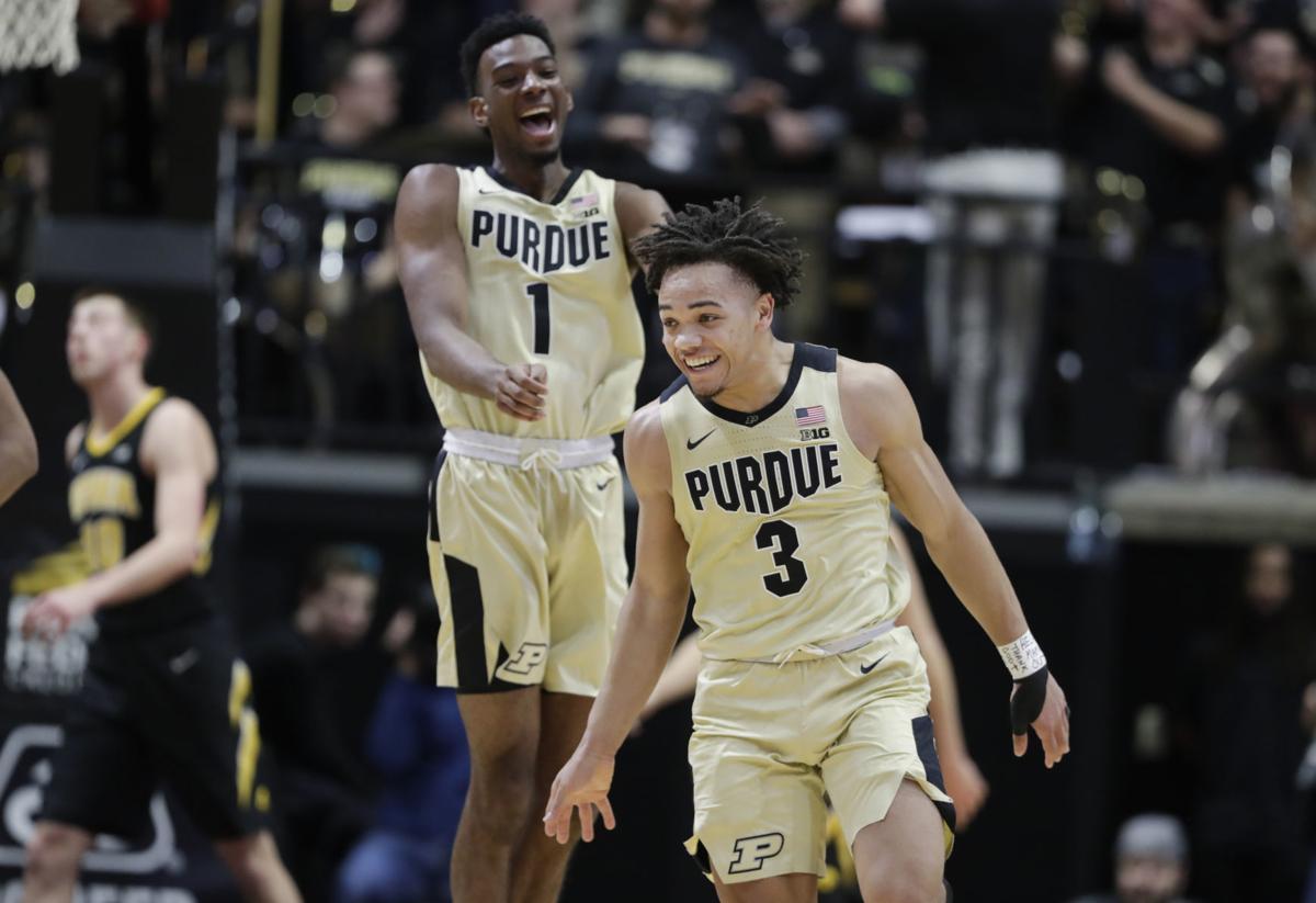 College Hoops Roundup For Friday Jan 4 Pantagraph Com