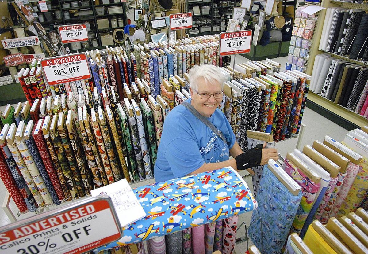 Hobby Lobby Opens New Normal Store To Positive Reviews Local