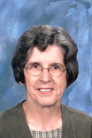 Gladys J. Boyer