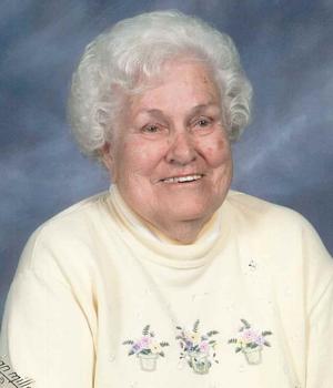 Helen Thoms
